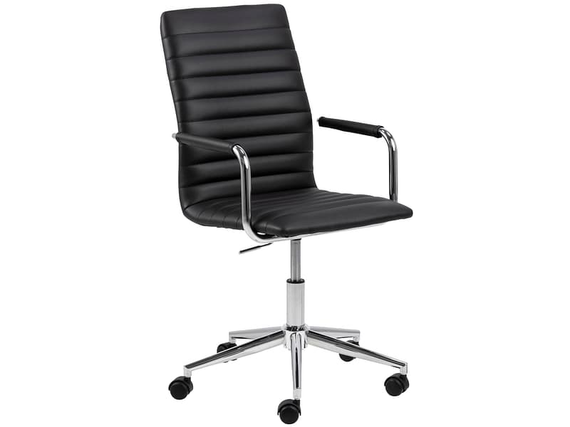 Bürostuhl WINSLOW Polyurethan