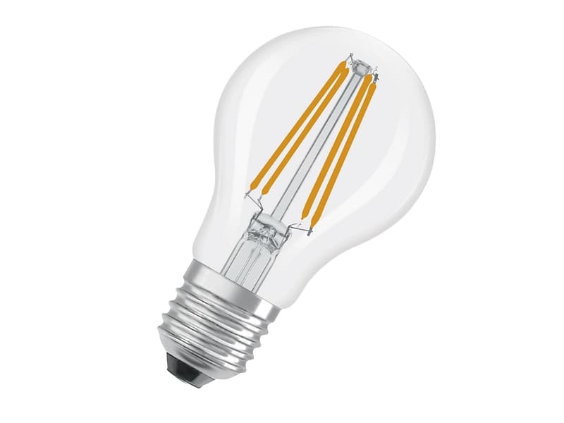 Glühbirne Ledfilament E27 806 Lumen