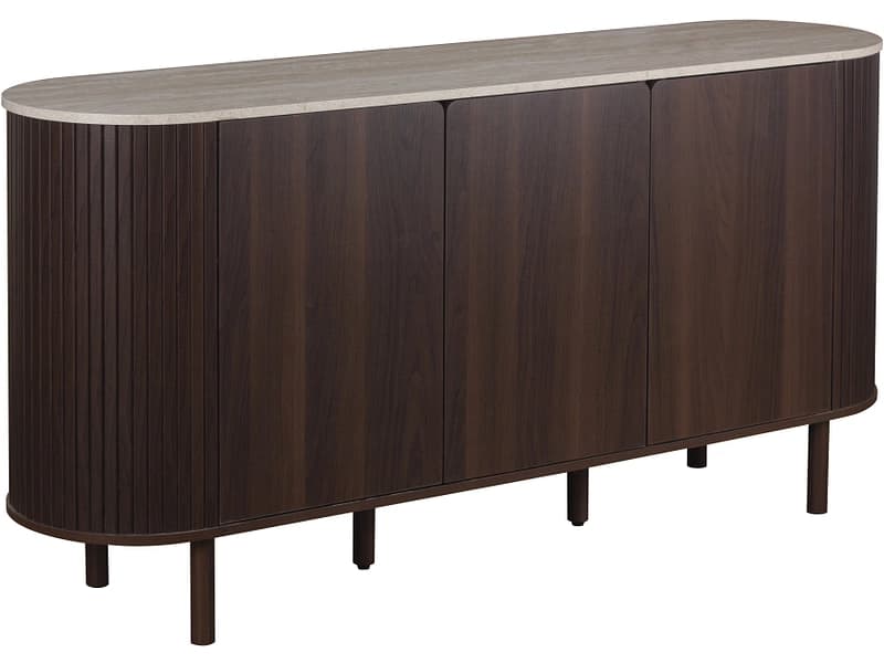 Sideboard HEMIS 40x160x80cm