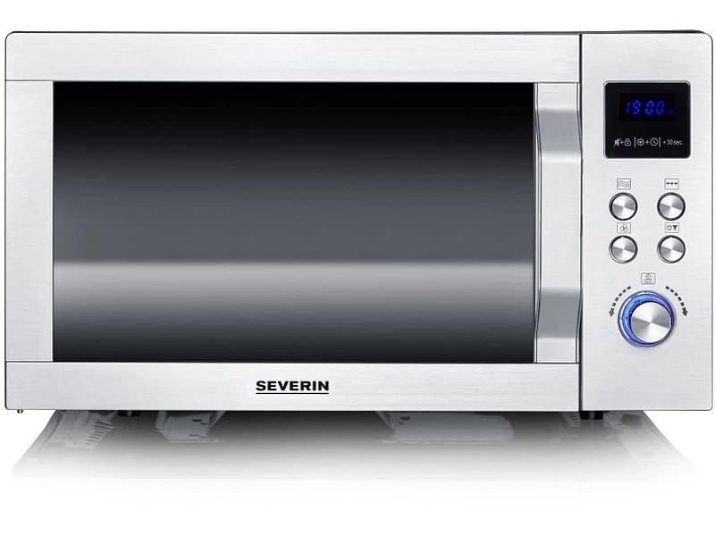 SEVERIN Mikrowelle MW7777 25L