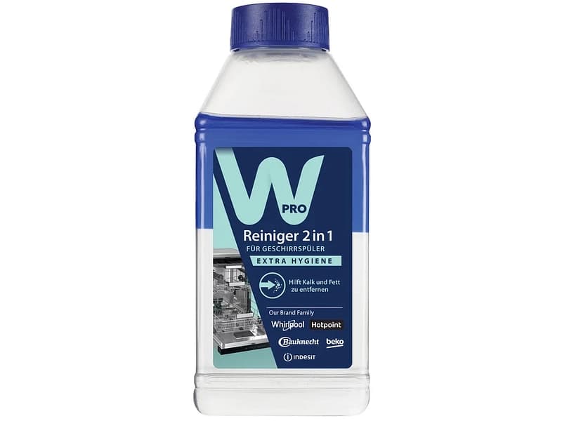 WPRO Hygienereiniger