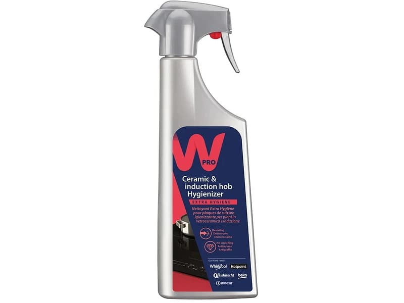 WPRO Reinigungsspray