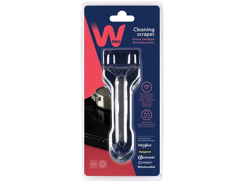 WPRO Reinigungsschaber