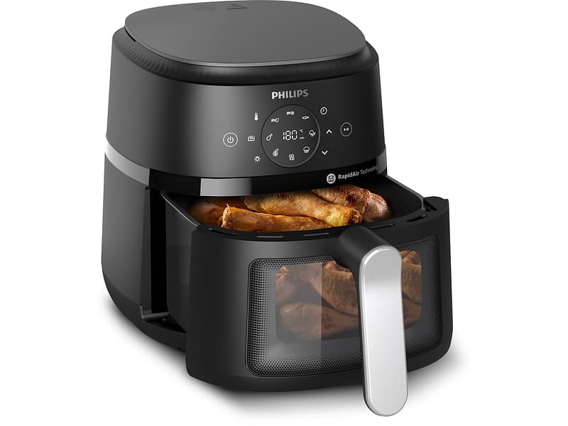 PHILIPS Air fryer 2000 Series 4.2L
