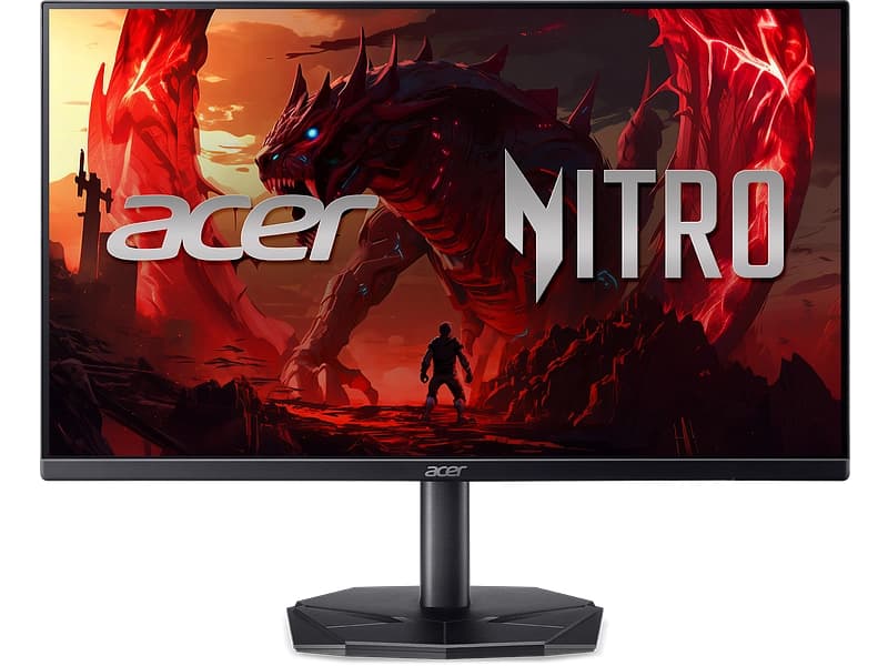ACER Monitor Nitro KG270P0bi 27'''/68.6cm