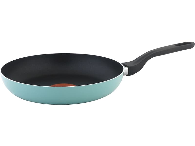 Bratpfanne NOVA aluminium grün
