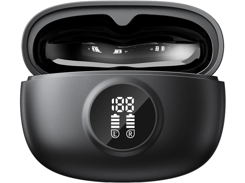 BLAUPUNKT Kopfhörer kabellos BLP4964-133-C bluetooth