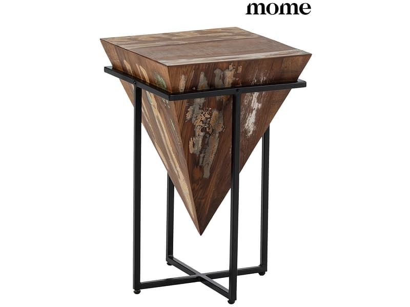 MOME Couchtish AVATAR 36x36x56cm holz