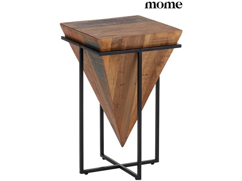 MOME Couchtish AVATAR 42x42x68cm holz