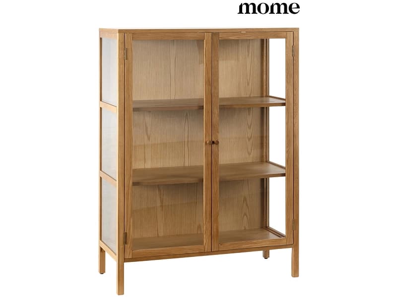 MOME Vitrine CECI 40x90x126cm