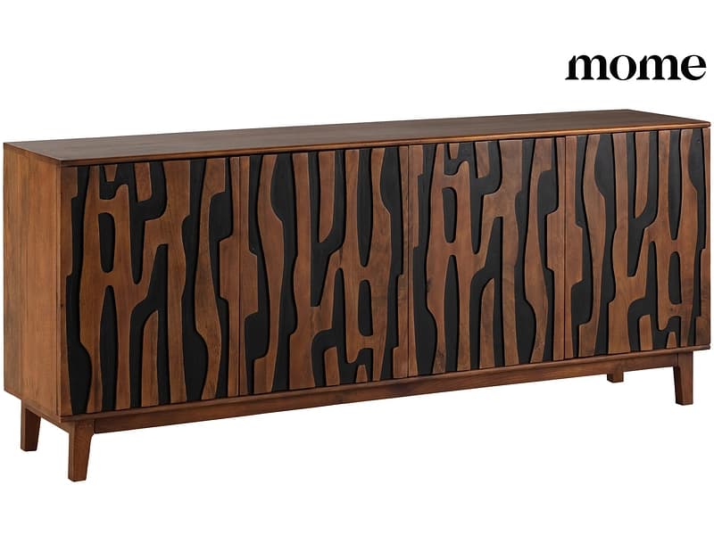 MOME Sideboard KANTU 40x190x80cm