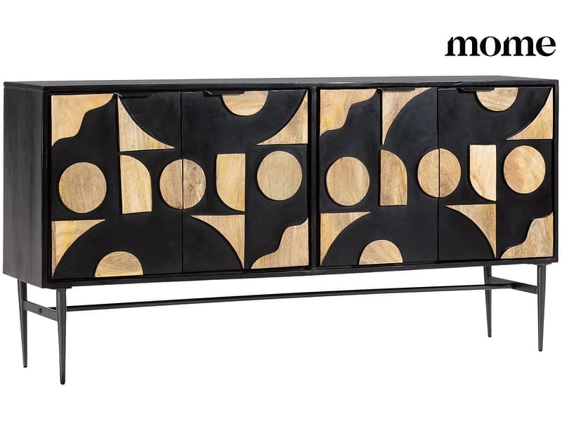 MOME Sideboard NAVYA 40x175x90cm