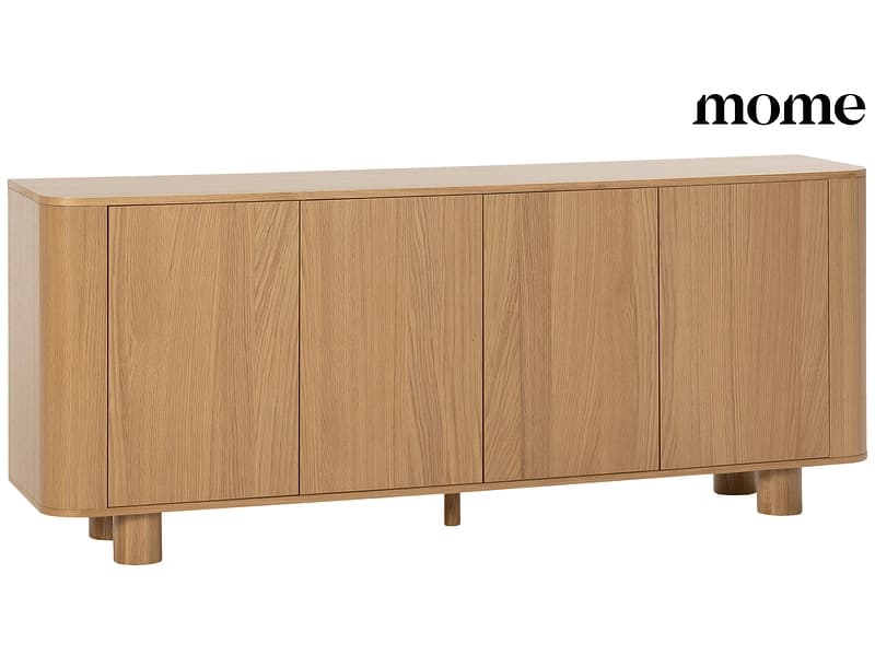 MOME Sideboard PADOC 40x180x75cm