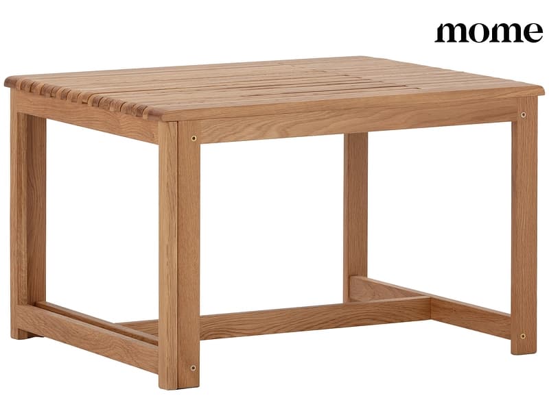 MOME Couchtish UNAI 60.2x70x45cm eiche