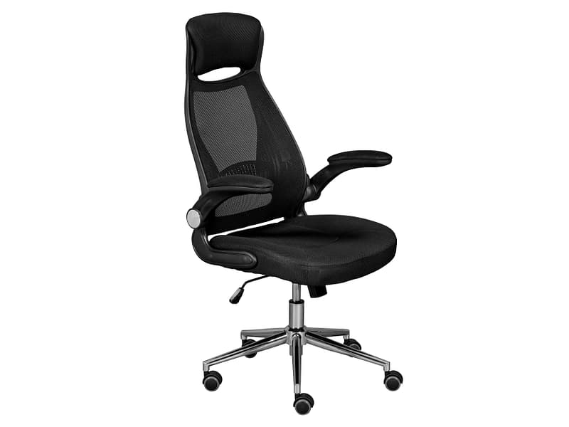 Bürostuhl TECWORK Metall