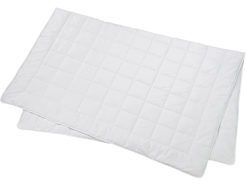 BILLERBECK EDITION Duvet BRISA SILK SUPERLIGHT 240x240cm superleicht