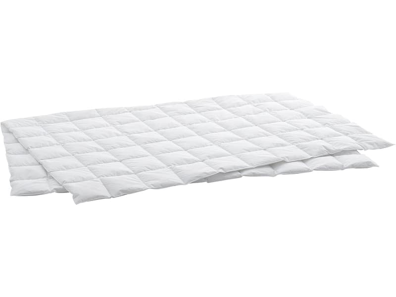 BILLERBECK EDITION Duvet BRISA RECYCLED SUPERLIGHT 200x210cm superleicht