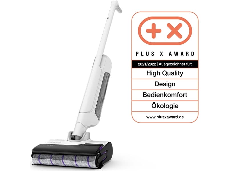 ROWENTA Waschsauger X-Clean 10