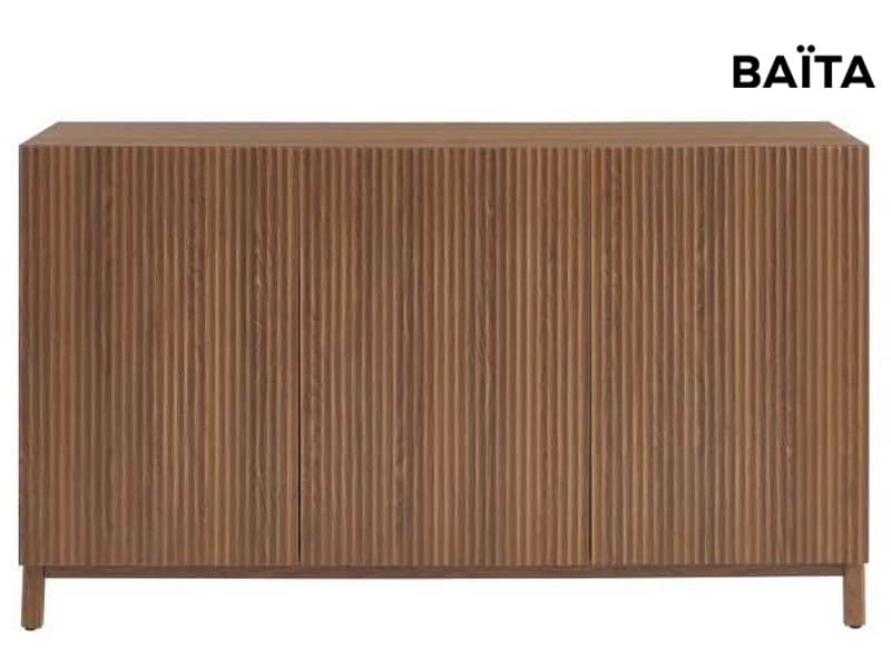 BAÏTA Sideboard ORCA 41.5x140x80.8cm