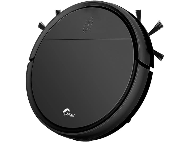 OHMEX Saug- und Wischroboter OHM-ROB-1100