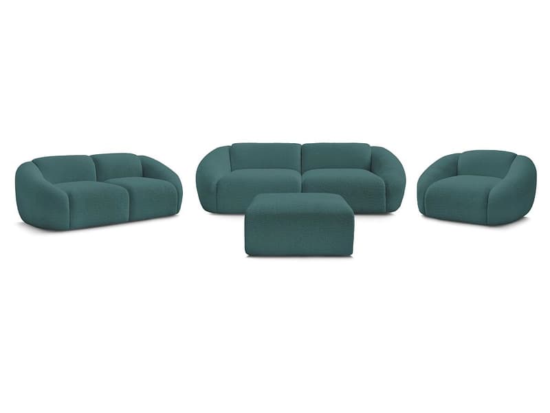 BOBOCHIC Sofa-Set TINA