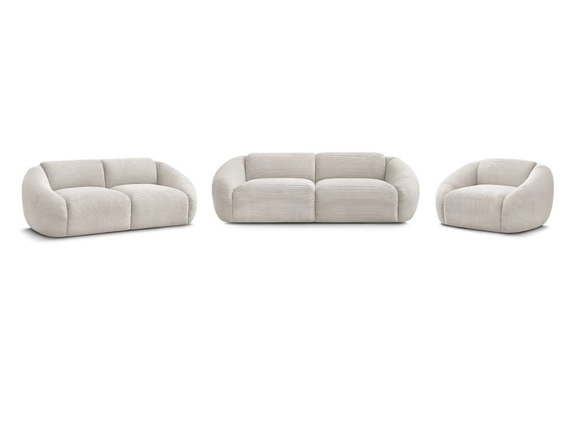 BOBOCHIC Sofa-Set TINA