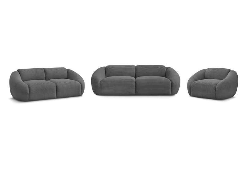 BOBOCHIC Sofa-Set TINA