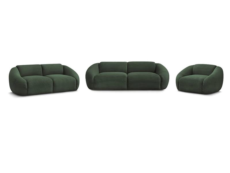 BOBOCHIC Sofa-Set TINA