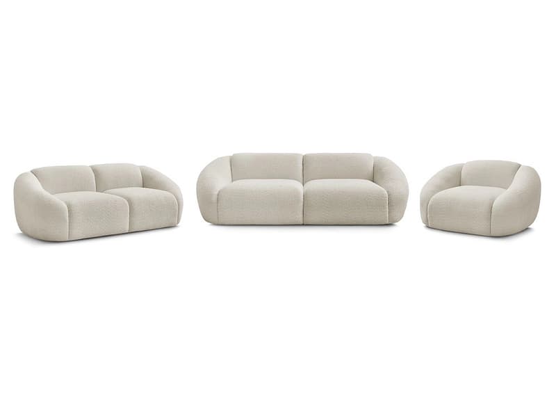 BOBOCHIC Sofa-Set TINA