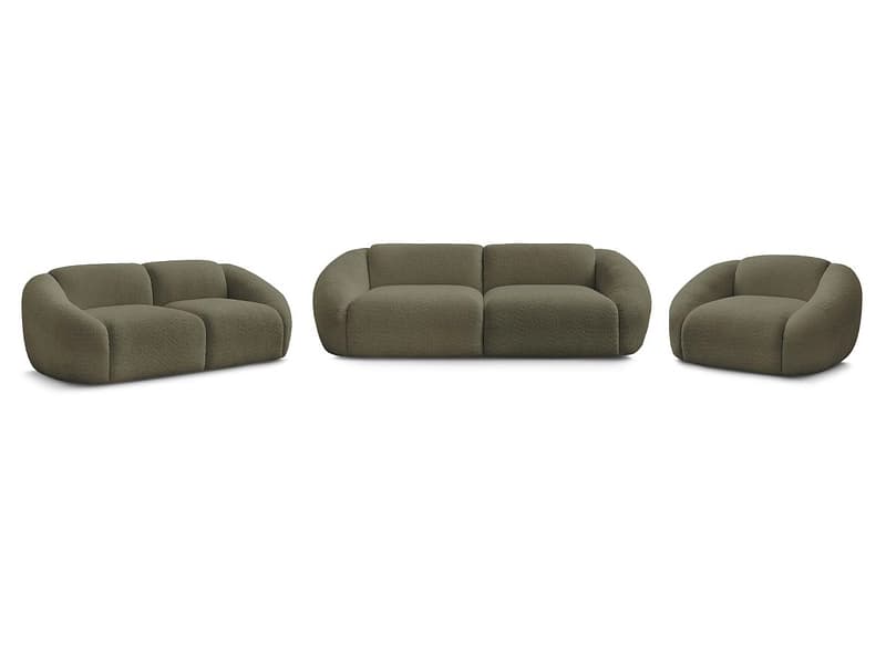 BOBOCHIC Sofa-Set TINA