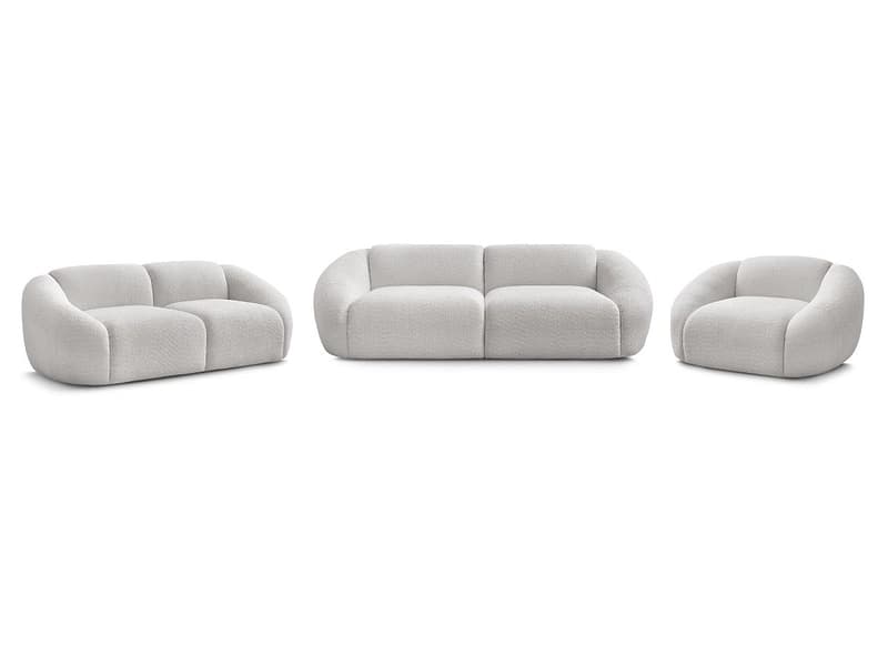 BOBOCHIC Sofa-Set TINA