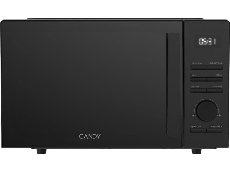 CANDY Mikrowelle CMW523GDB 021 23L