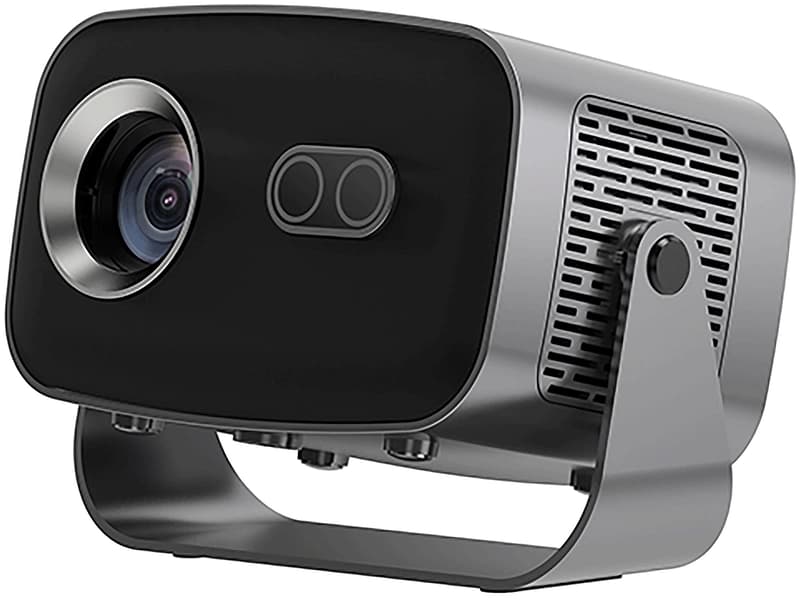 ZICPLAY Projektor ZIC-PJT-1800