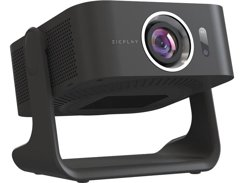 ZICPLAY Projektor ZIC-PJT-2350