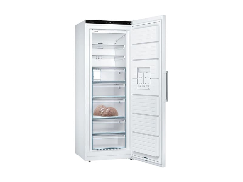 BOSCH Gefrierschrank GSN58AWDPH 365L No Frost