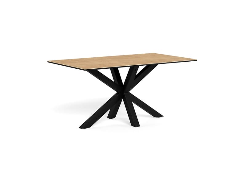 Tisch HEAVEN 90x160x75.5cm eiche