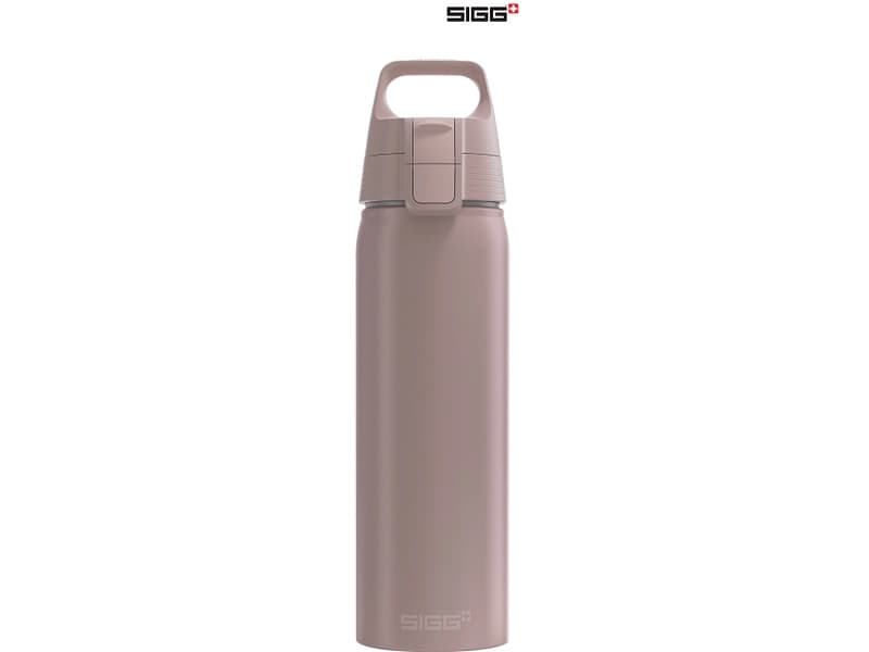 SIGG Trinkflasche WMB 75cl aluminium rosa 1 Stück