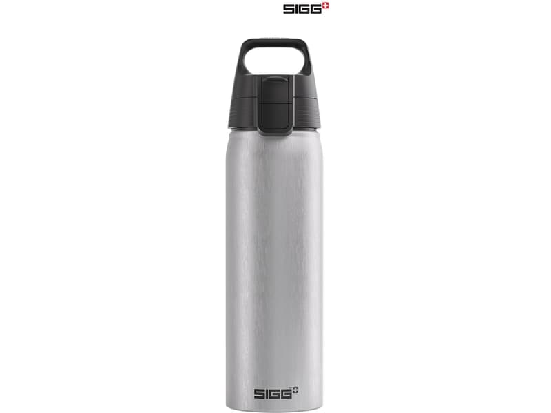 SIGG Trinkflasche WMB 75cl aluminium silberfarben 1 Stück
