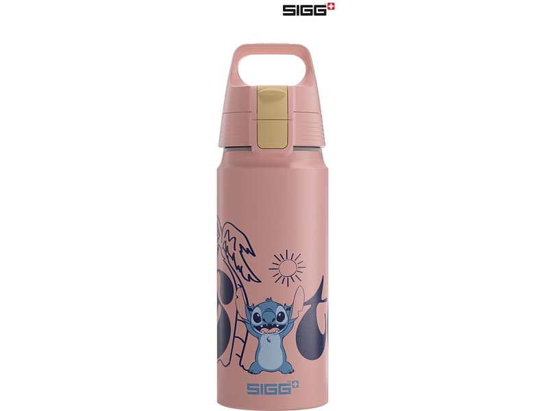 SIGG Trinkflasche WMB DISNEY 60cl aluminium rosa 1 Stück