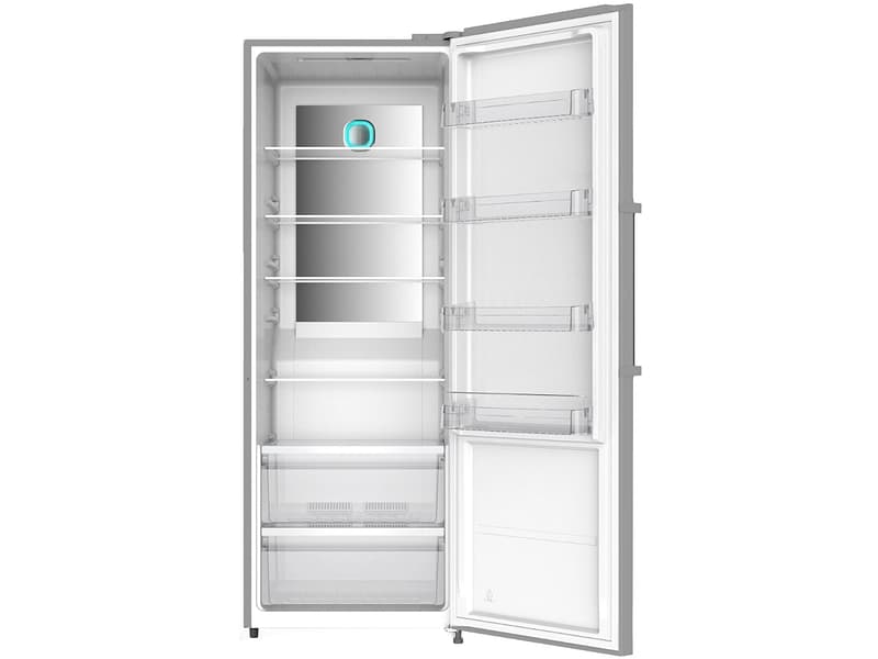 FRIGELUX Kühlschrank RANF445XDS 475L No Frost