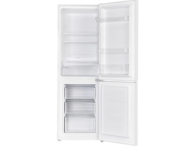 FRIGELUX Kühl-Gefrierschrank-Kombi RC174BDS 157L Low Frost