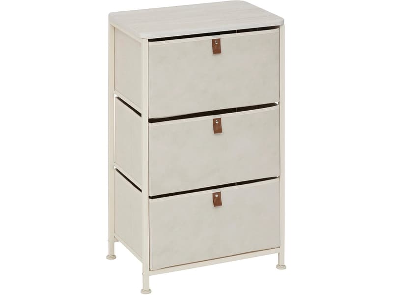 Kommode ENKA ZELO Beige