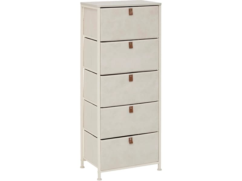 Kommode ENKA ZELO Beige
