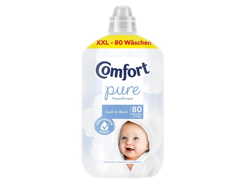 COMFORT Weichspüler
