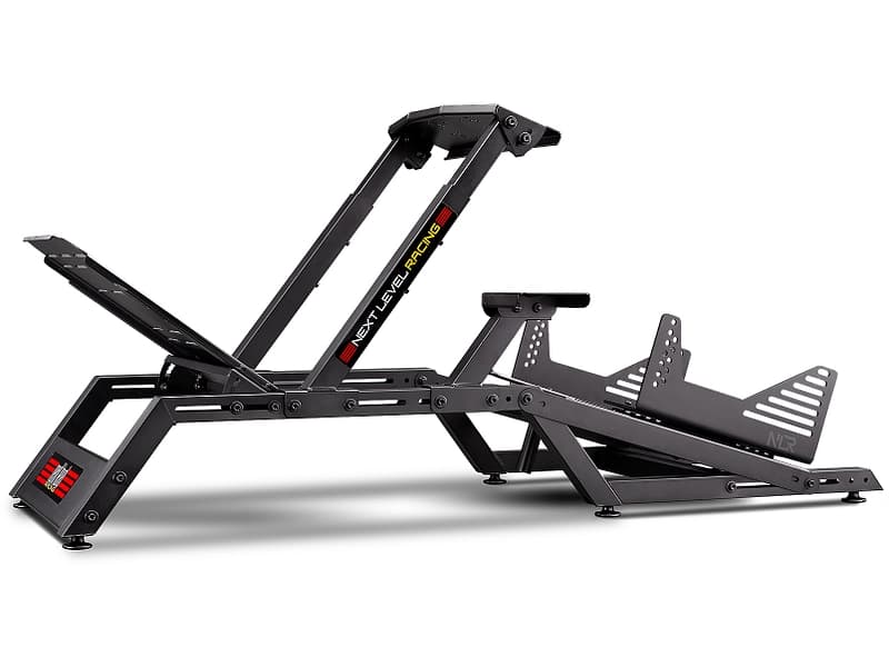 NEXT LEVEL RACING Simulatorrahmen NLR-FGT-FRAME-ONLY