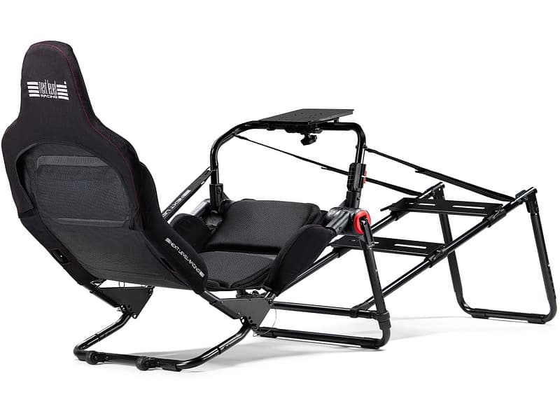 NEXT LEVEL RACING Rennsimulator NLR-FORMULA-LTE-PRO