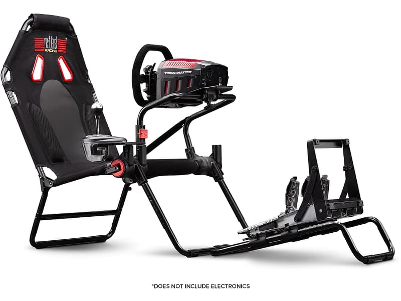 NEXT LEVEL RACING Rennsimulator NLR-GT-LITE-COCKPIT