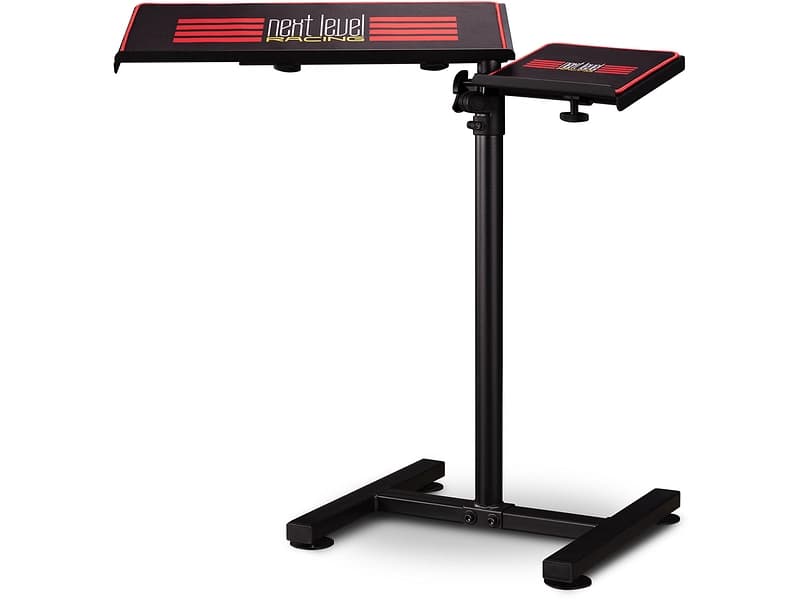 NEXT LEVEL RACING Tastaturablage NLR-STAND-ACC