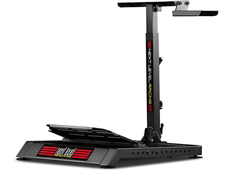 NEXT LEVEL RACING Lenkradhalterung NLR-WHEEL-STAND-LITE
