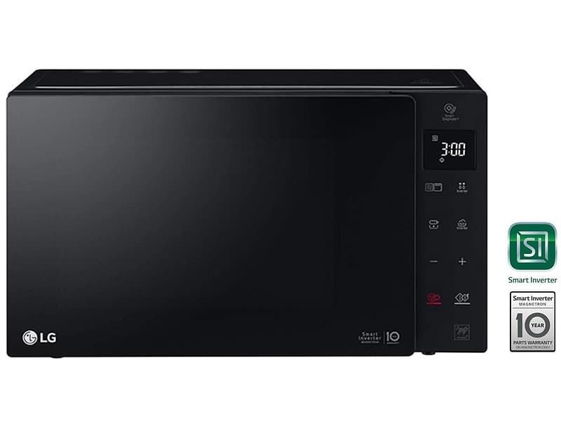 LG ELECTRONICS Mikrowelle MH6535GIB 25L